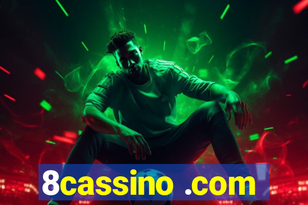 8cassino .com